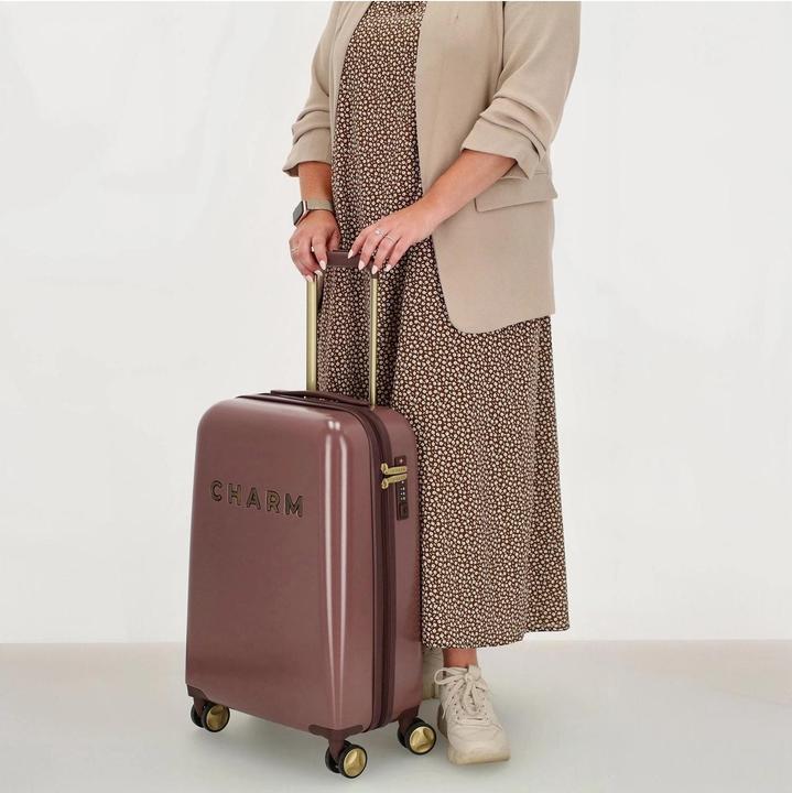 Produktbild Charm Londra Città del Capo (37 l)