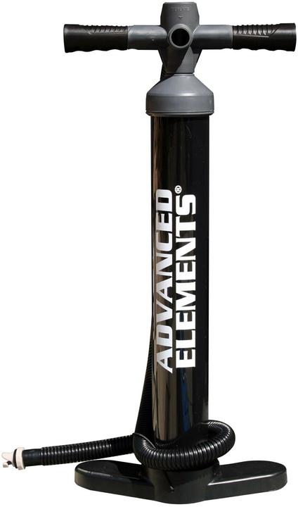 Actual product image Advanced Elements Kayak AirVolution2 (2 pers.)