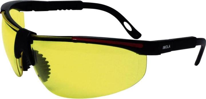 Produktbild protectionworld Schutzbrille inkl. UV-Schutz 2