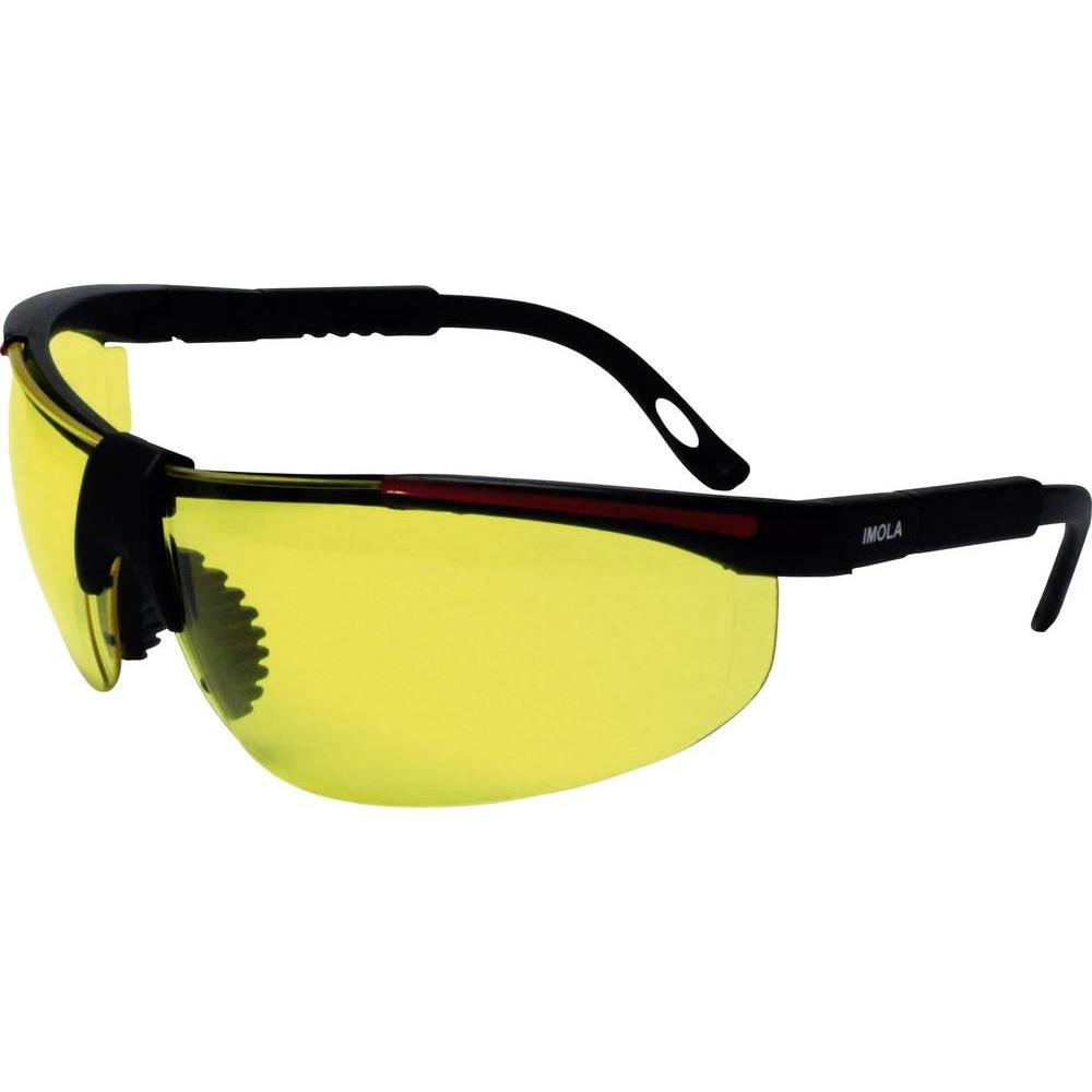 protectionworld, Schutzbrille + Gesichtsschutz, Schutzbrille inkl. UV-Schutz 2