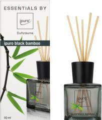 Produktbild Ipuro Black Bamboo (50 ml)