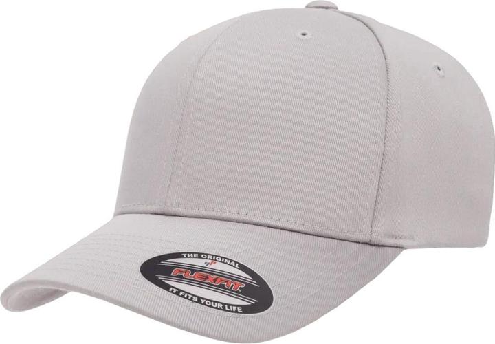 Actual product image Flexfit Wooly Combed Cap