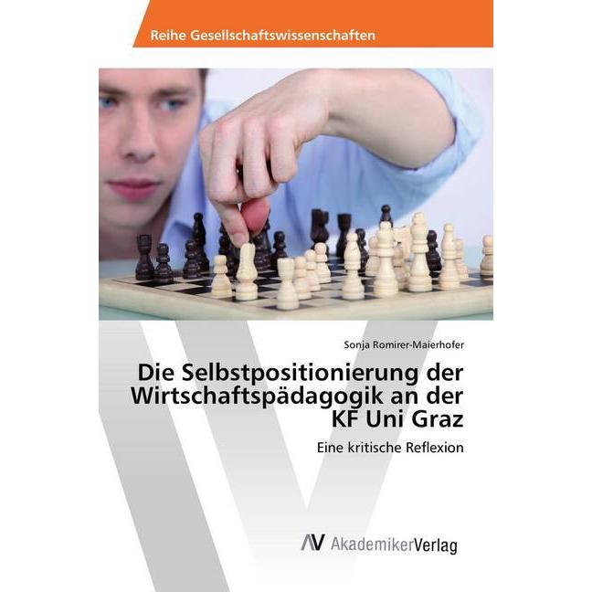 Die Selbstpositionierung der Wirtschaftspädagogik an der KF Uni Graz, Fachbücher