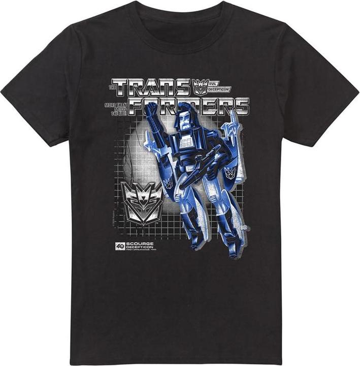 Immagine prodotto Transformers TShirt 40 (L)