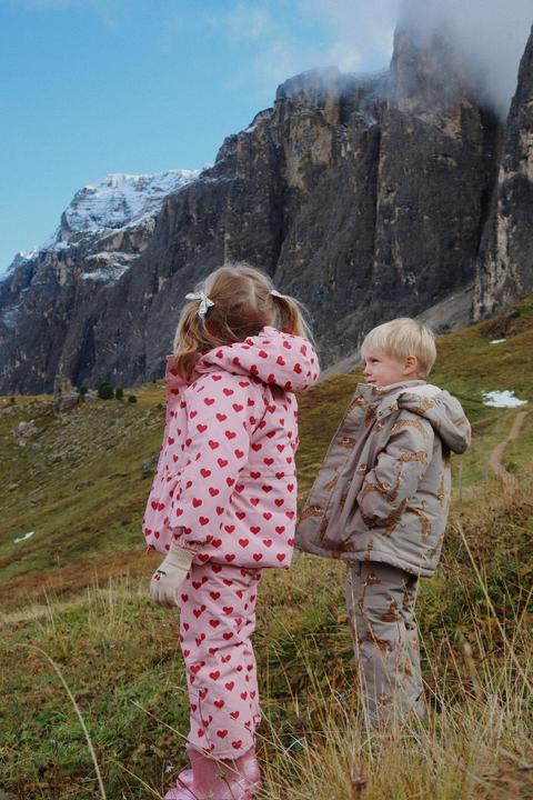 Produktbild Konges Slojd Winterjacke Mismou (104)