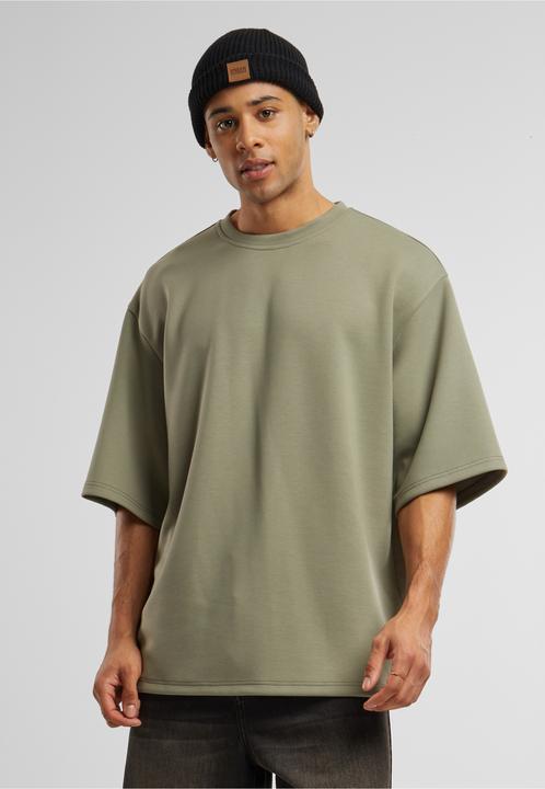 Immagine prodotto Urban Classics T-shirt da sub oversized (M)