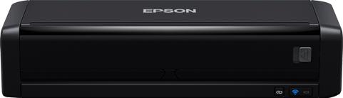 Produktbild Epson WorkForce DS-360W (USB)