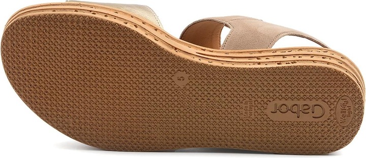 Actual product image Gabor Sandalen (40)