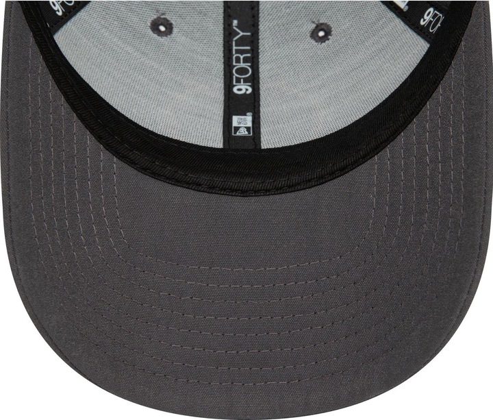 Produktbild New Era 9Forty Strapback Cap - Repreve FC Chelsea Charcoal
