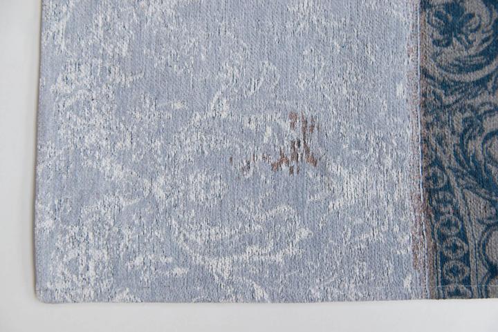 Produktbild Louis de Poortere Vintage Multi (80 x 150 cm)