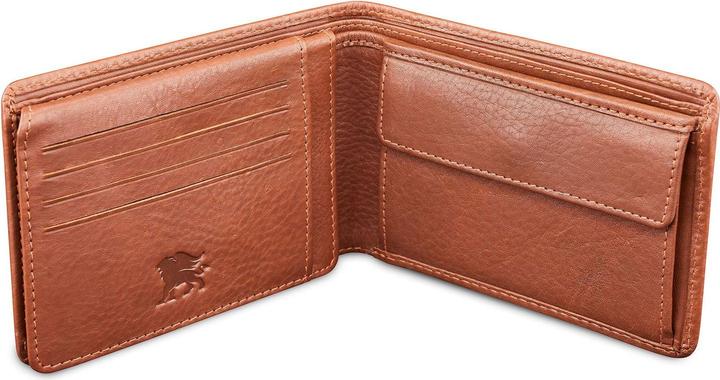 Actual product image Mano Geldbörse DON MONTEZ