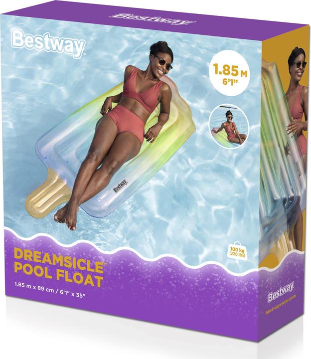 Immagine prodotto Bestway 43161 / 25