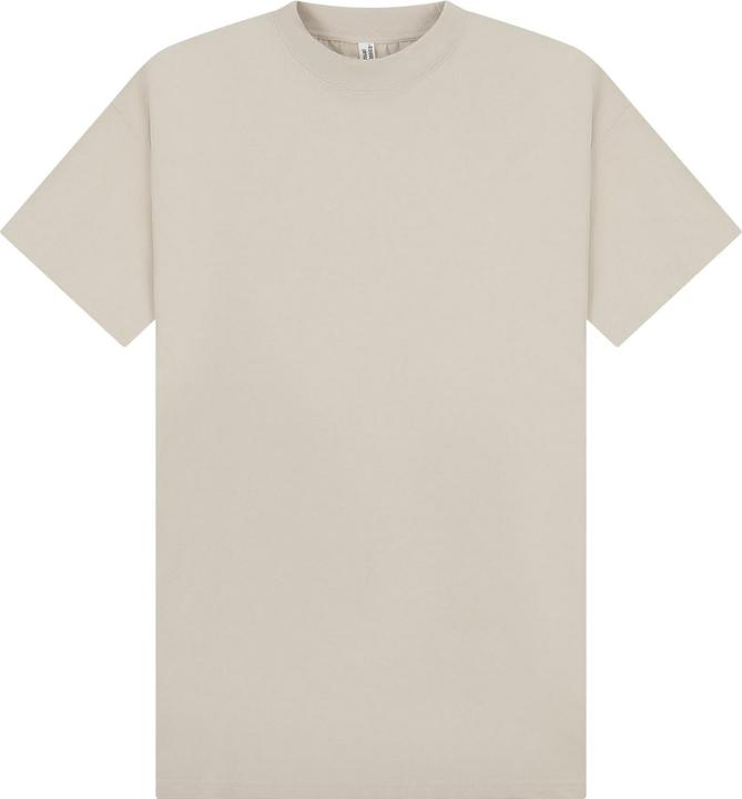 Produktbild Casual Classics TShirt Verlängerter Ausschnitt (XXL)