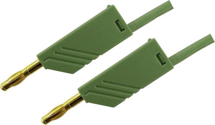 Produktbild SKS Messleitung (Lamellenstecker 4