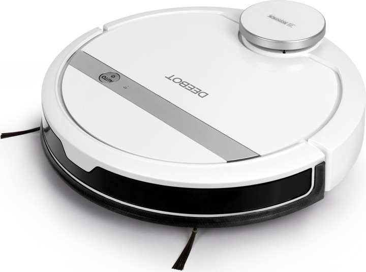 Produktbild Ecovacs Deebot 900 (Saugroboter)