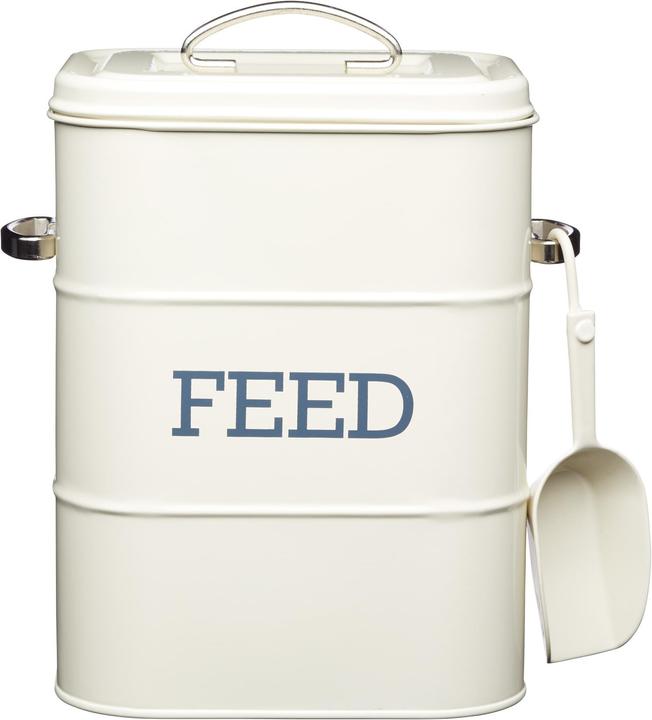 Produktbild Living Nostalgia Futterdose (3 l)