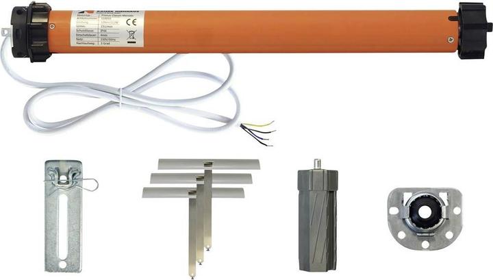 Actual product image Kaiser Nienhaus Classic Mercato Primus 130010