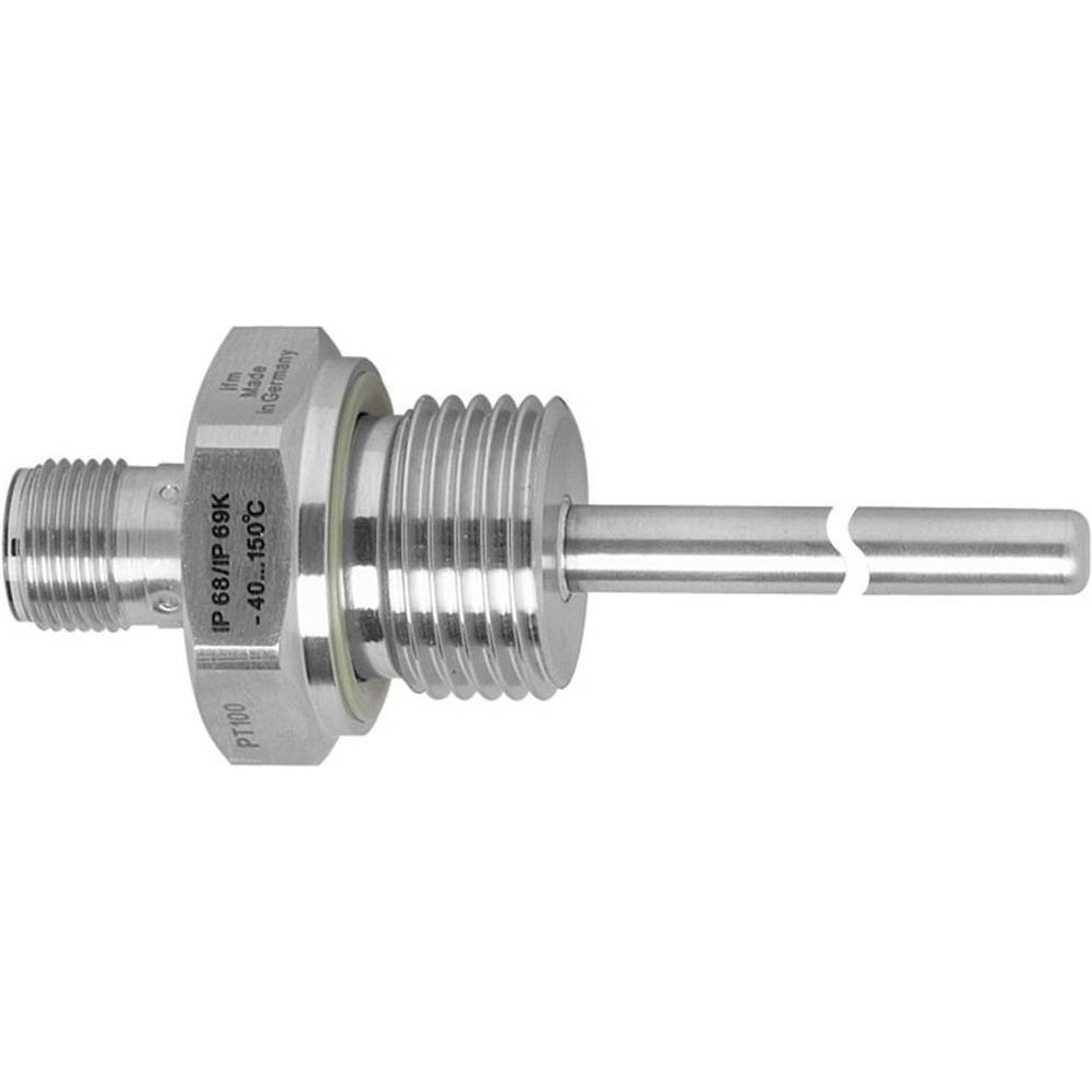 ifm Electronic PT Temperatursensor, Aktive Bauelemente