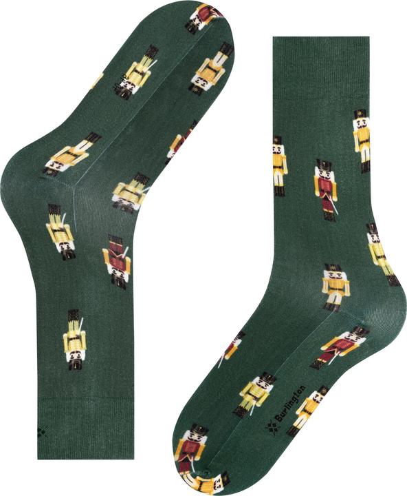 Actual product image Falke December Days SO (40 - 46)