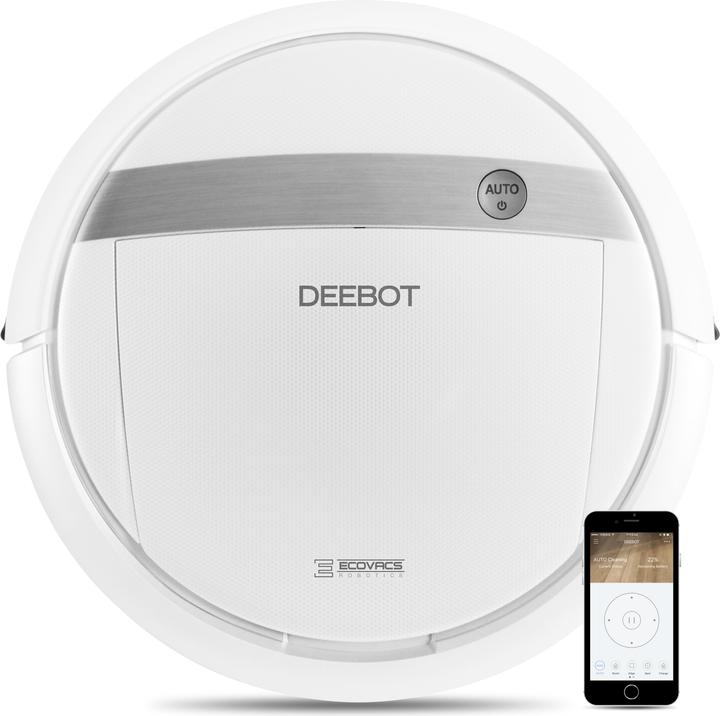 Immagine prodotto Ecovacs Dm88