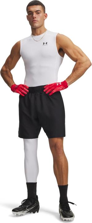 Immagine prodotto Under Armour NOS UA Woven Wdmk Shorts-BLK,B Black S/M (S, M)