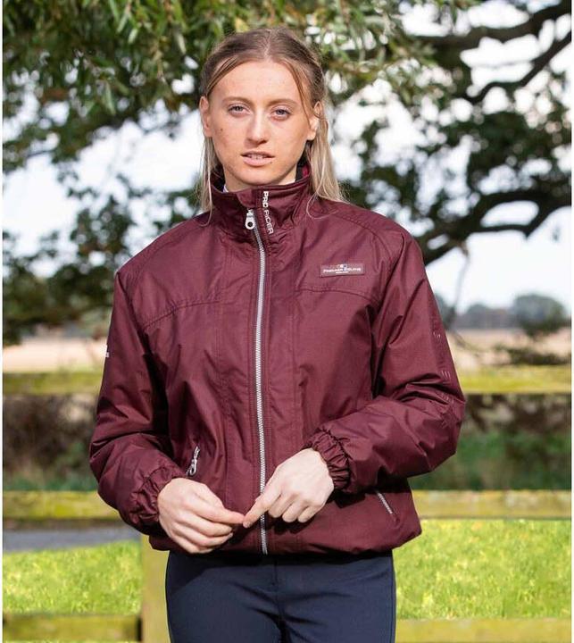 Produktbild Premier Equine Pro Rider Reitblouson (L)