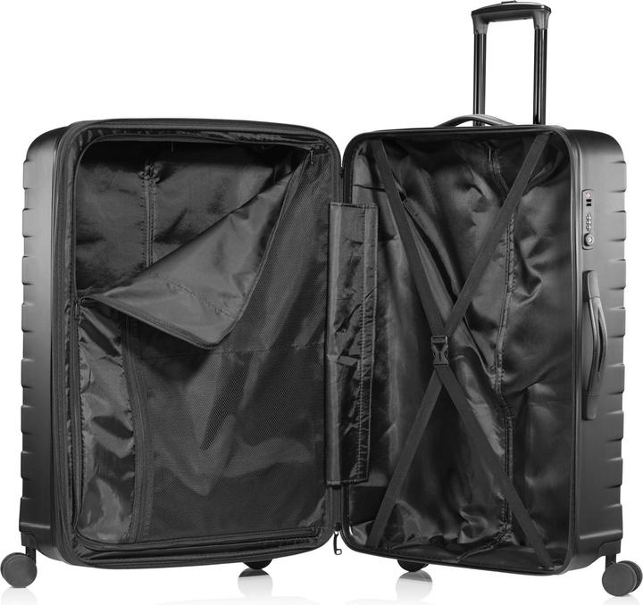 Actual product image Pack Easy Kosmo (136 l, L (90 - 115l))