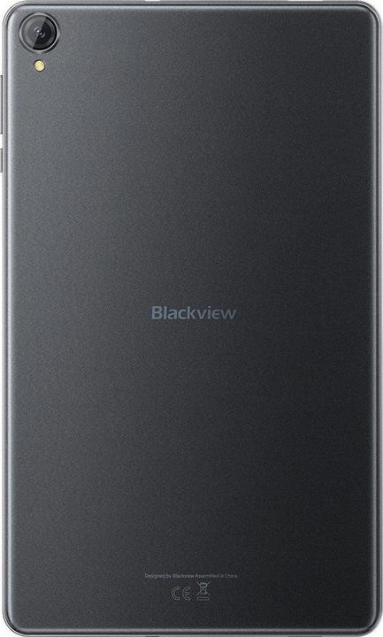 Image du produit Blackview Tab 50 (WLAN uniquement, 8", 128 Go, Space grey)