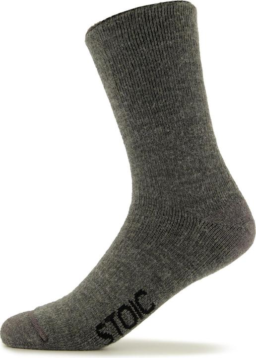 Actual product image Stoic Merino Warmwool Heavy Comfort (39 - 41)