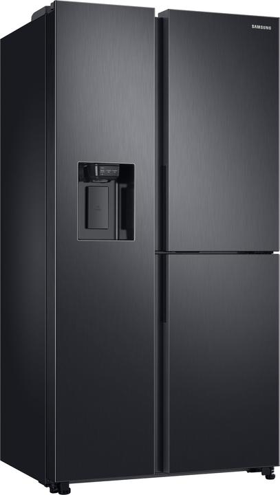 Produktbild Samsung Rs68n8671b1/Ws (604 l)