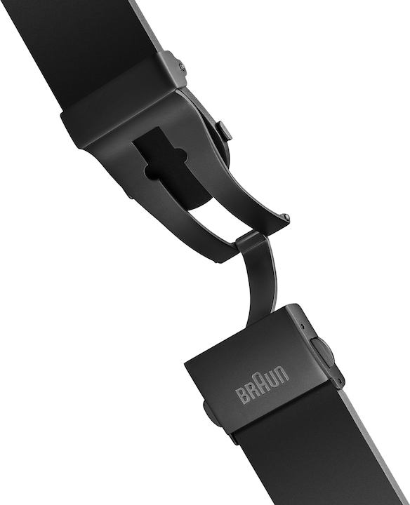Produktbild Braun Bn0095 (Analoguhr, 43 mm)