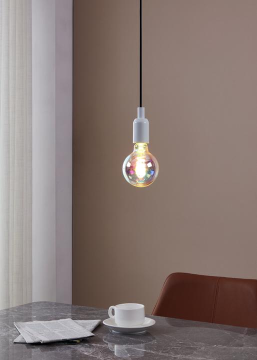 Image du produit EGLO Ampoules LED E27 (E27, 40x)