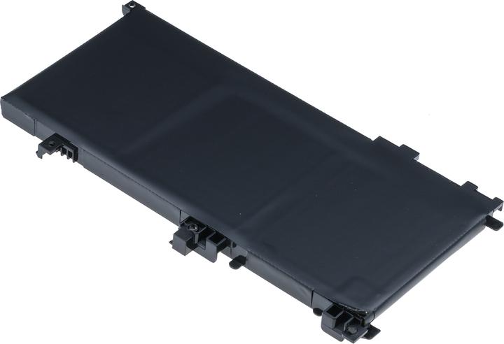 Actual product image T6 Power Battery HP Pavilion 15-bc000, 15-bc200, Omen 15-ax000,,, 3cell, Li-pol (3 cubicles, 5300 mAh)