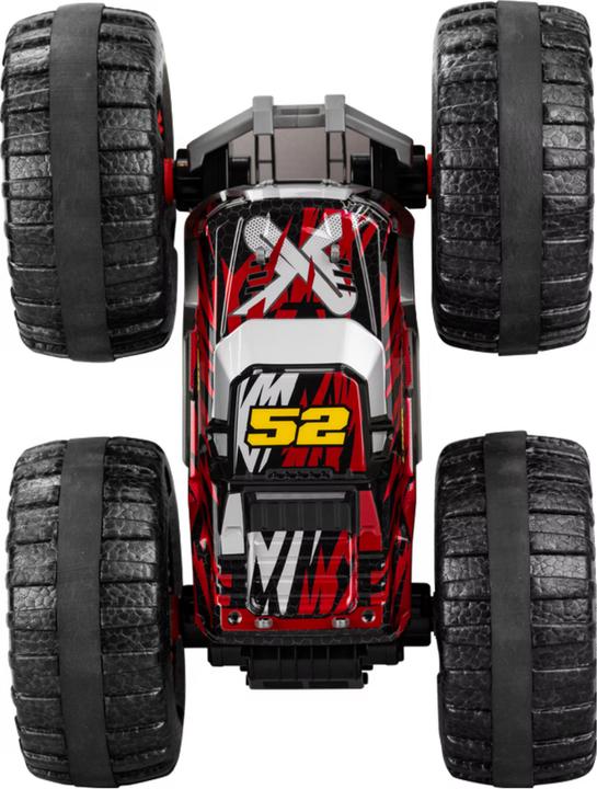 Actual product image Silverlit Exost Land Buster, 2.4 GHz