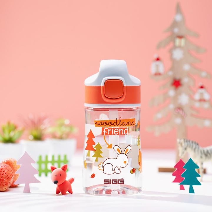 Actual product image Sigg Miracle Tritan (0.35 l)