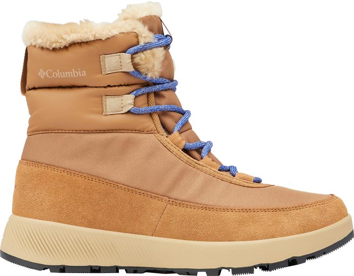 Produktbild Columbia Slopeside Peak (39)