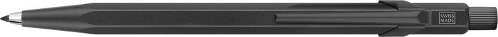 Produktbild Caran d'Ache Fixpencil Black Code (2 mm, B, 1 x)