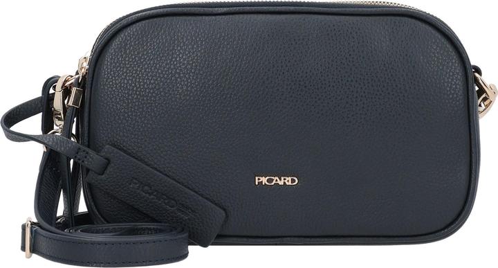 Blu marino, Oceanica