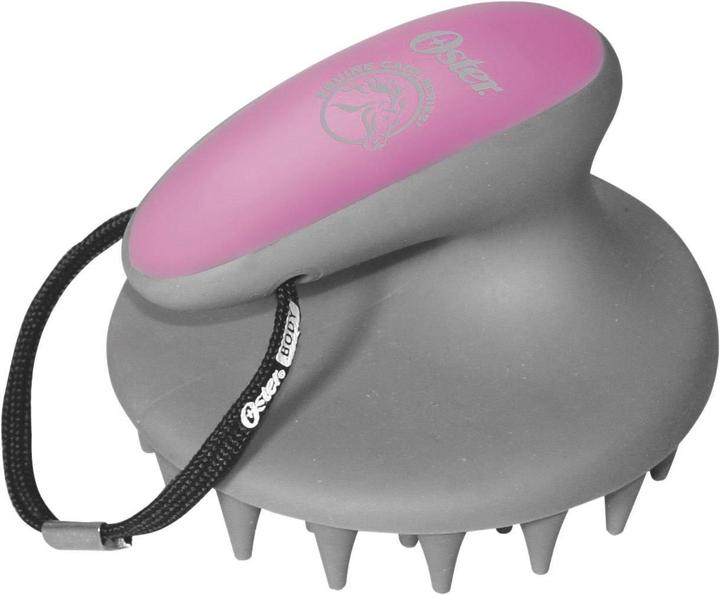 Produktbild Kerbl Oster Gumminoppenstriegel