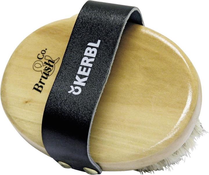 Produktbild Kerbl Pferdekardätsche