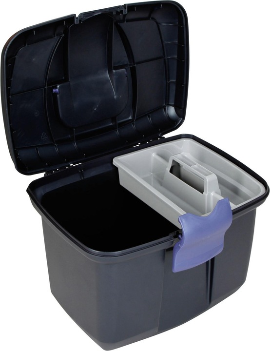 Actual product image Kerbl Grooming Box Roma