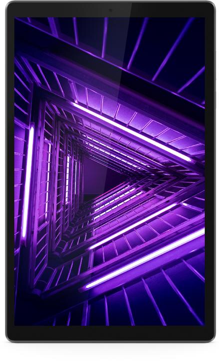 Produktbild Lenovo Tab M10 (2. Gen) (nur WLAN, 10.10", 32 GB, Iron Grey)