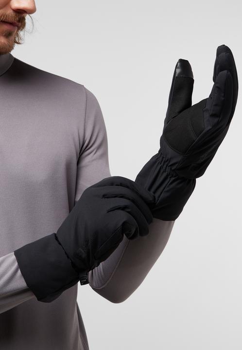 Produktbild Jack Wolfskin Highloft Glove (M)