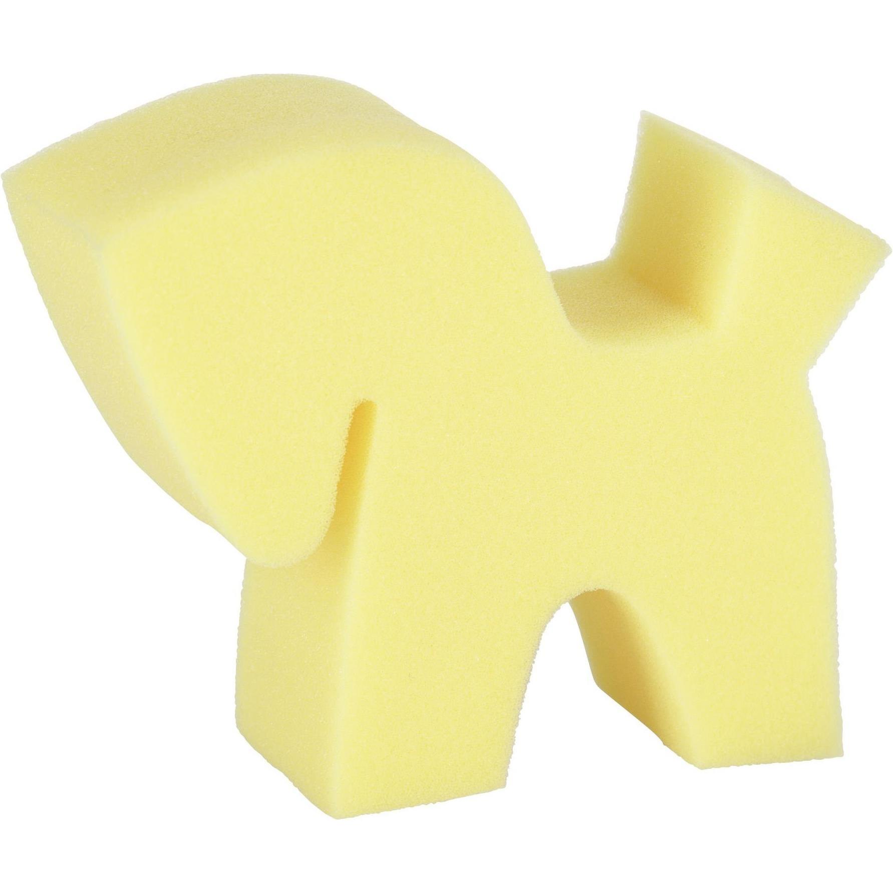 Kerbl Putzschwamm Flecki Pferdeform 3-er Set (328297)