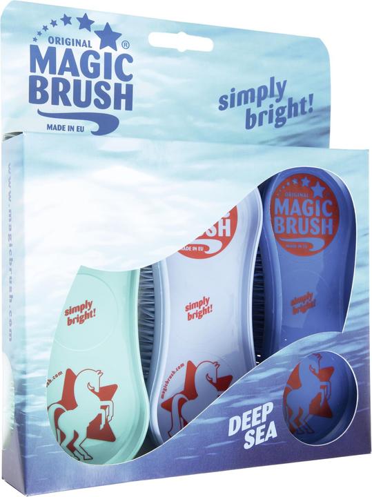 Kerbl Magic Brush