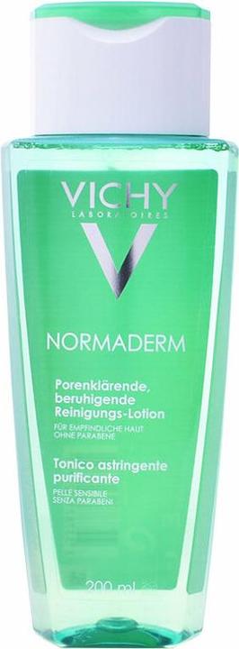 Immagine prodotto Vichy Lozione detergente Normaderm (Lozione detergente, 200 ml)
