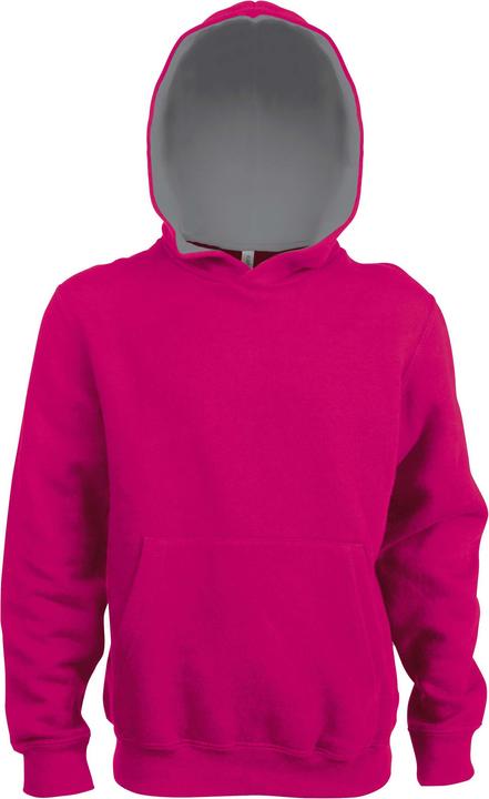 Actual product image Kariban Contrastée (164)