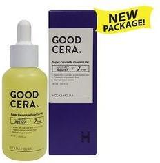 Actual product image Holika Holika Good Cera (40 ml)