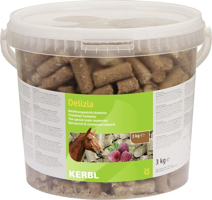 Produktbild Kerbl Delizia Sweeties