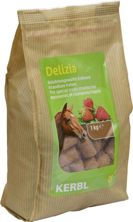 Kerbl Delizia Sweeties (1 x, 1000 g)